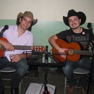 Júnior César & Rodrigo
