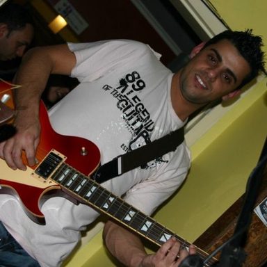 Junior Dias & Banda