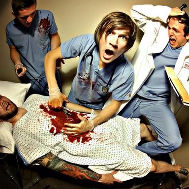 Junior Doctor