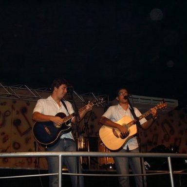 Júnior e Fellipe