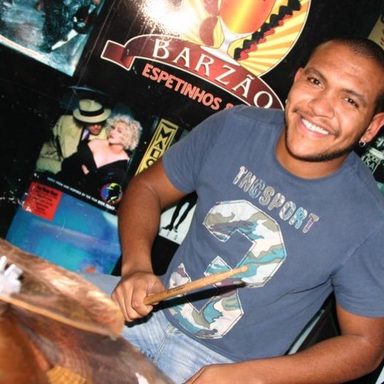 Junior Dias & Banda