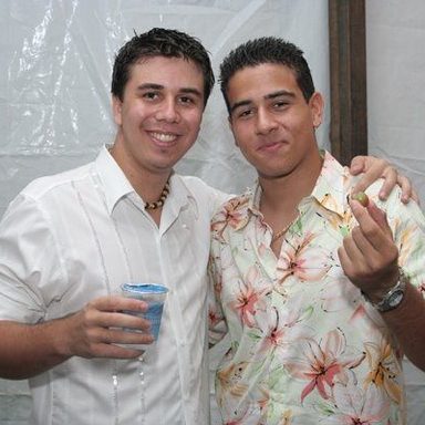 Júnior e Fellipe