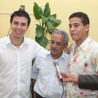 Júnior e Fellipe