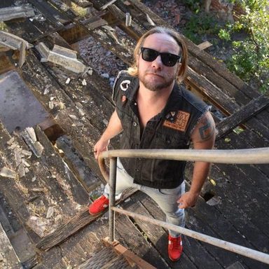 Júnior Cordeiro