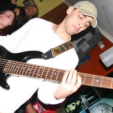 Junior Dias & Banda