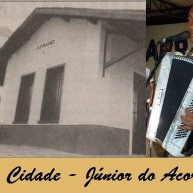 Junior do Acordeon