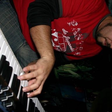 Junior Dias & Banda