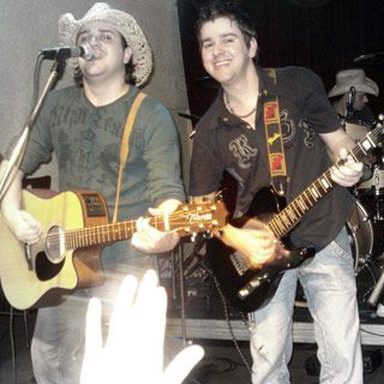 Júnior e Rodrigo