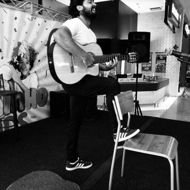 Júnior Freitas (MPB Alternativa)