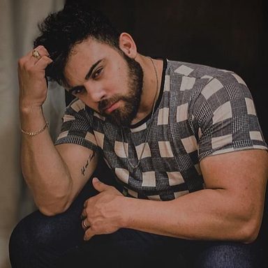 Junior Gardinni