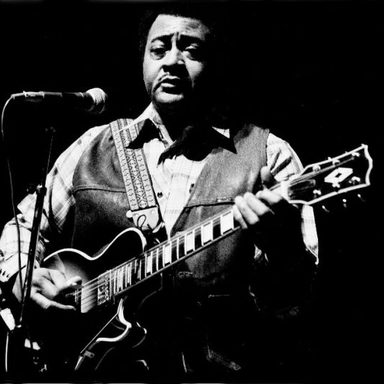 Junior Kimbrough