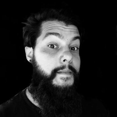 Júnior Freitas (MPB Alternativa)