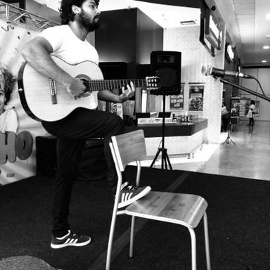 Júnior Freitas (MPB Alternativa)