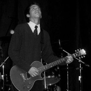 Junior Johns