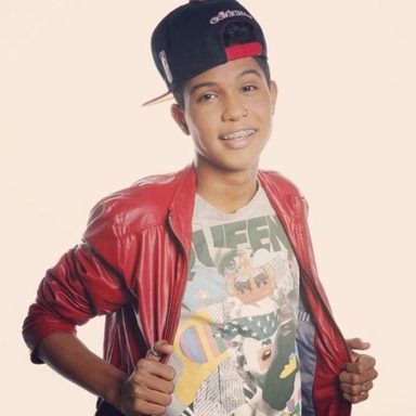 Junior Lord
