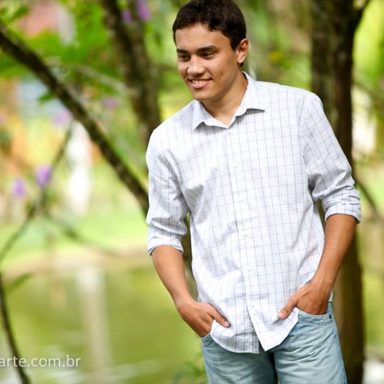 Junior Luz photo 13