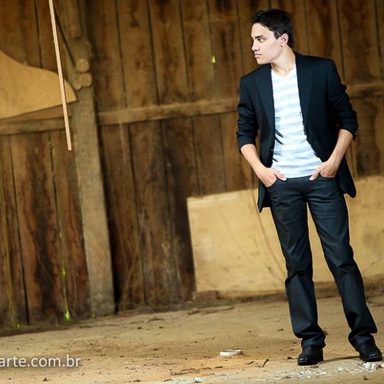 Junior Luz photo 19