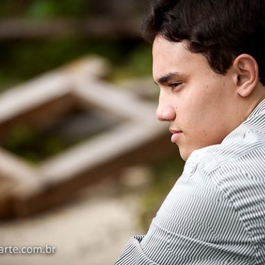 Junior Luz photo 14