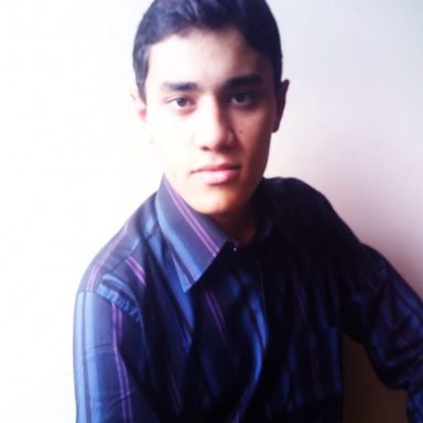 Junior Luz photo 23