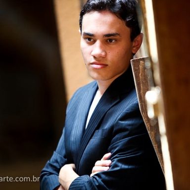 Junior Luz photo 12