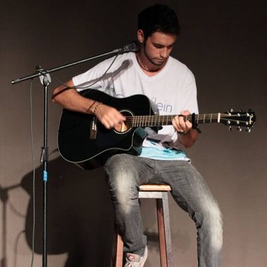Junior Matos
