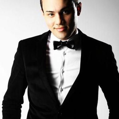 Junior Luz photo 9