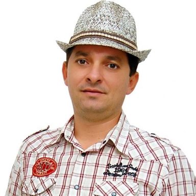 Junior Limeira
