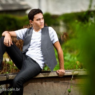 Junior Luz photo 15