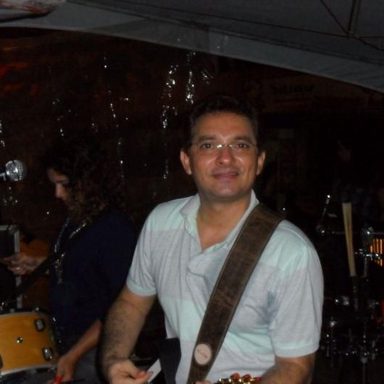 Junior Limeira