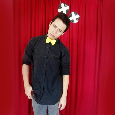 Junior Ribeems photo 35