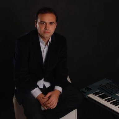 Junior Oliveira