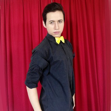 Junior Ribeems photo 39