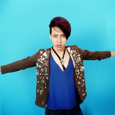 Junior Ribeems photo 33