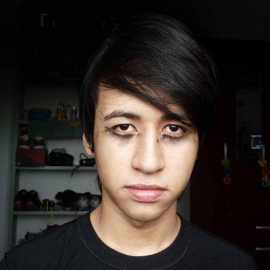 Junior Ribeems