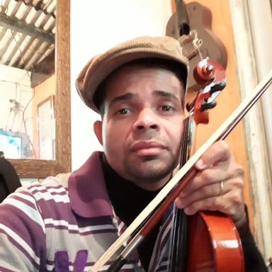 Junior Silva Queiroz