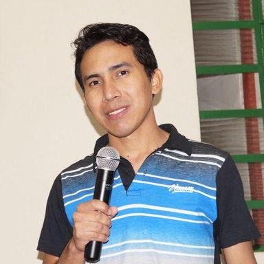 Junior Santos