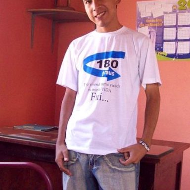 Junior Santos
