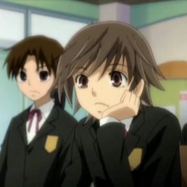 Junjou Romantica