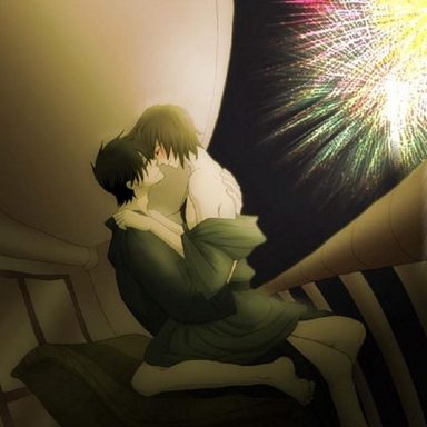 Junjou Romantica