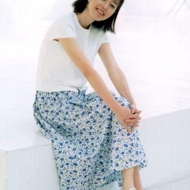 Junko Tokumaru