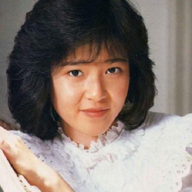 Junko Tokumaru