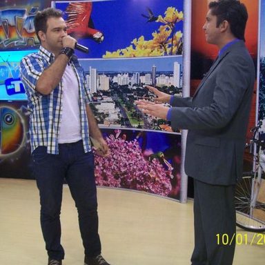 Junnior Monteiro