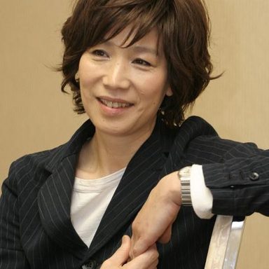Junko Yamamoto