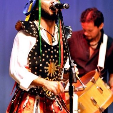 Junú