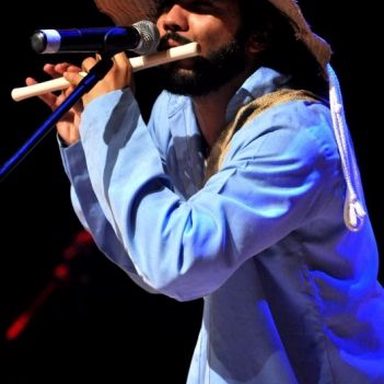 Junú