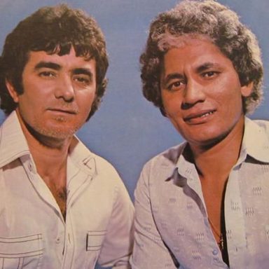 Juracy e Marcito