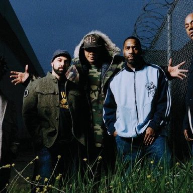Jurassic 5