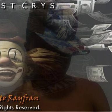 Just Crys Tr