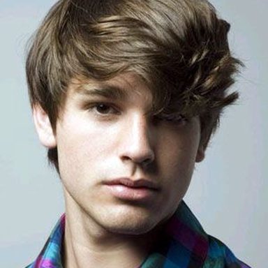 Justin Gaston