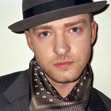 Justin Timberlake photo 46